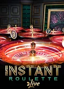 Instant Roulette By Evolution Gaming