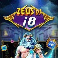 Zeus of i8