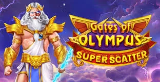 Introducing Pragmatic Play’s Super Scatter Series Slots