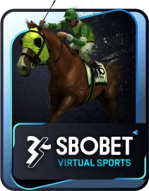 i8 Live's SBOBET Virtual Sport Logo