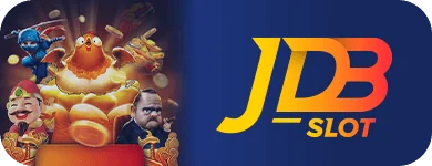 i8 Live's JDB Gaming logo