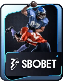 i8 Live's SBOBET Logo