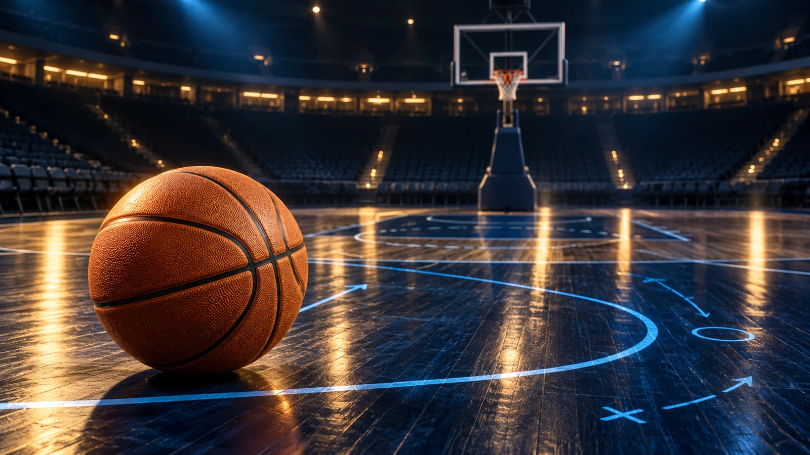 NBA Betting Explained: Moneyline, Spread, Totals and Player Props