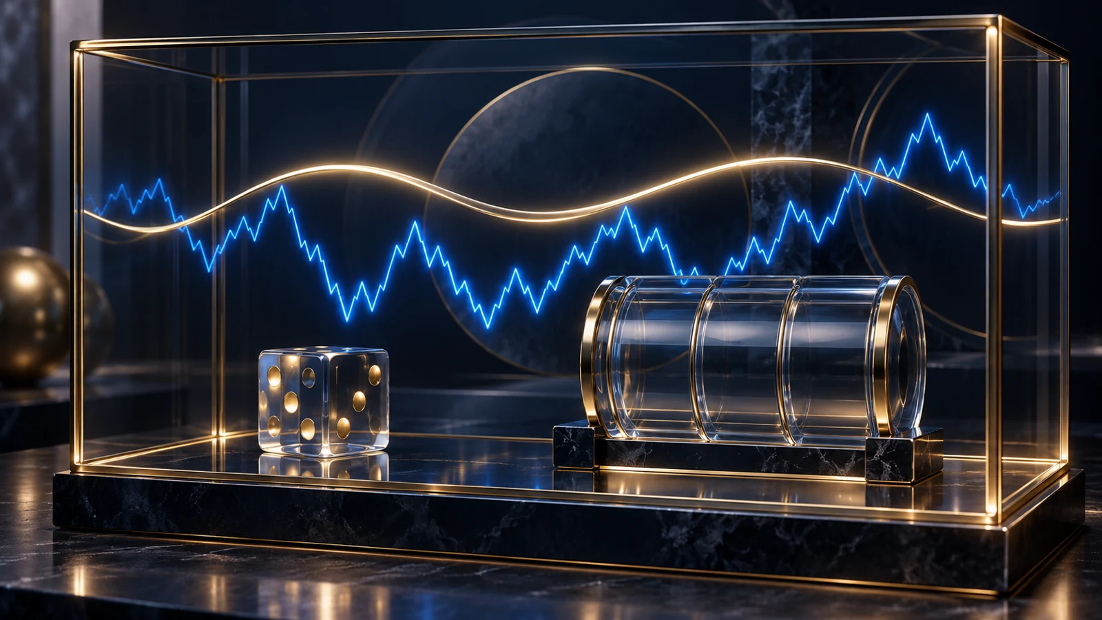 Slot RTP, Volatility and Hit Frequency: What Each Number Really Tells You