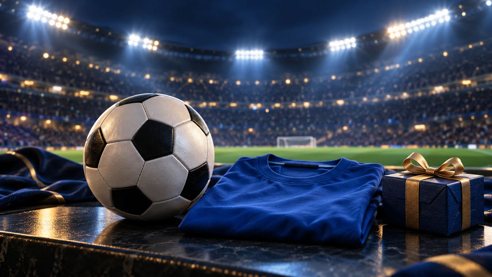 Euro 2024 Giveaway and Lucky Draw: What an Archived Promotion Tells You
