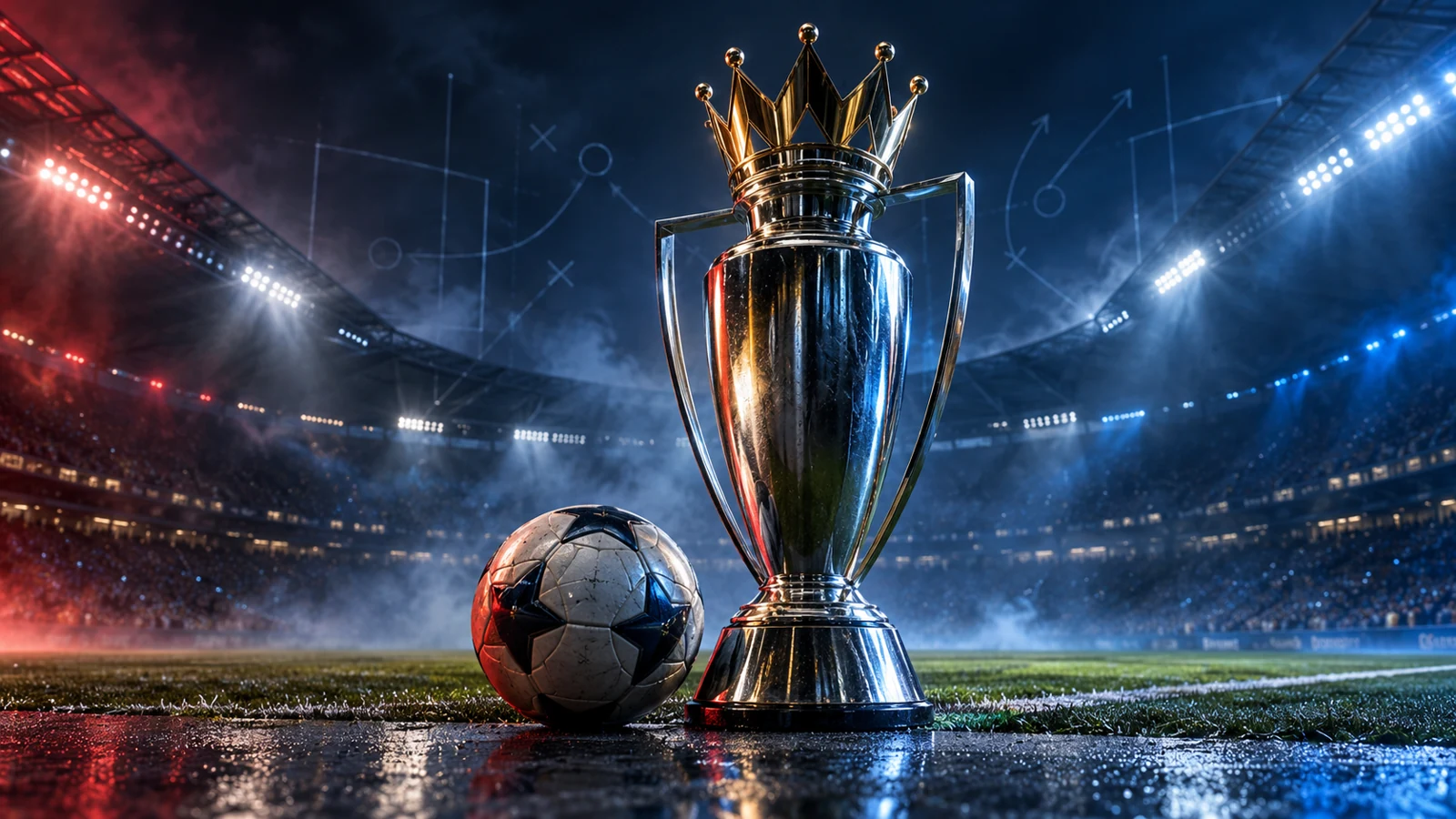 Reading Premier League 2025/26 Preseason Odds: What a Price Really Tells You