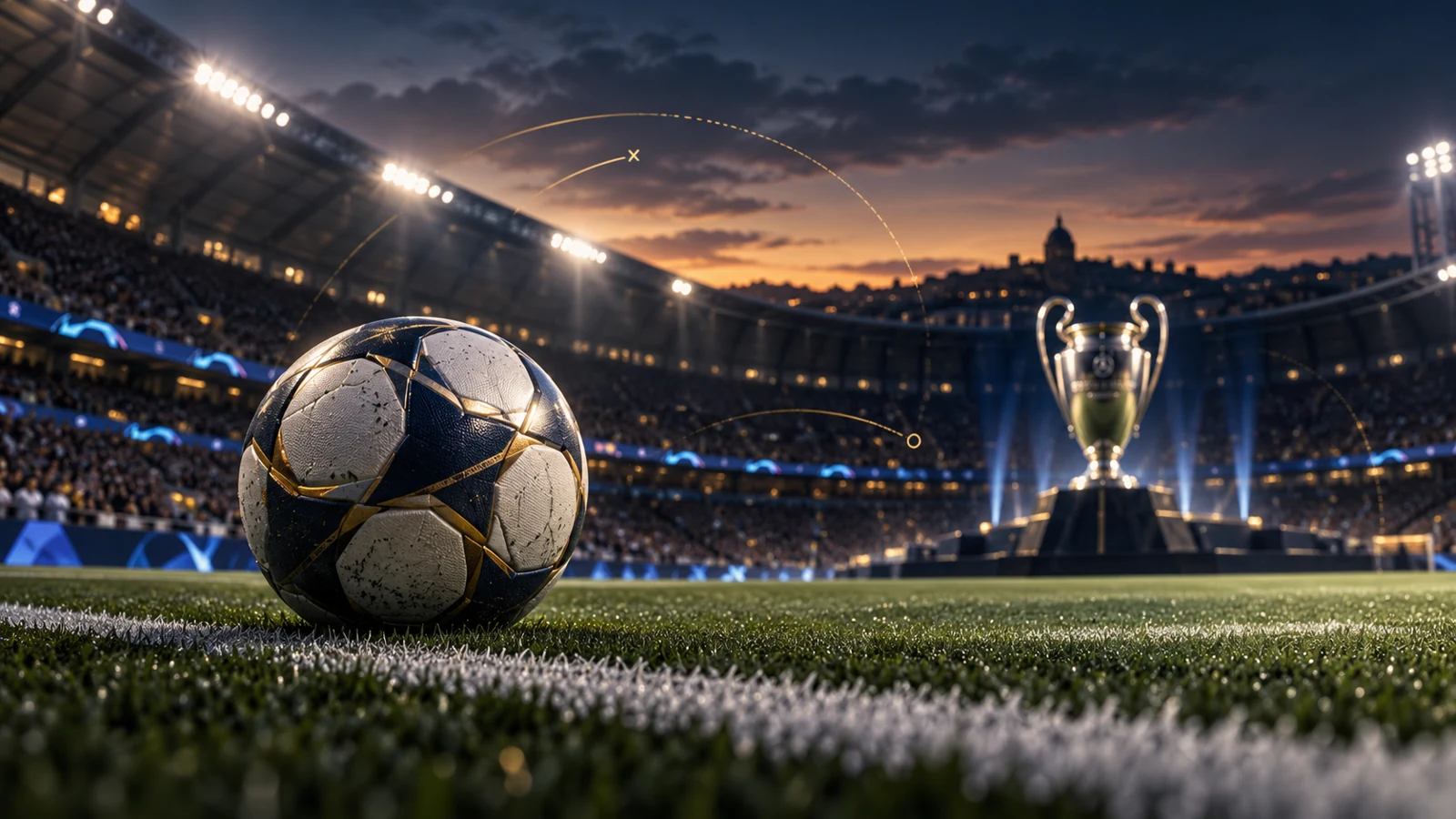 Euro 2024 Preview in Hindsight: How to Evaluate Tournament Predictions