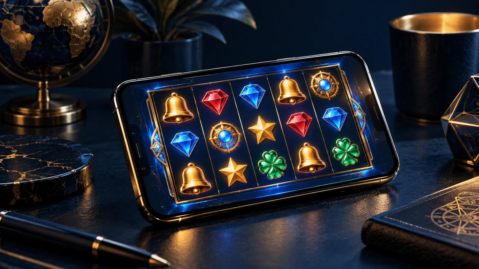 Slot PG Soft di i8 Live: Cara Menelusuri Koleksi dan Membandingkan Game dengan Tepat