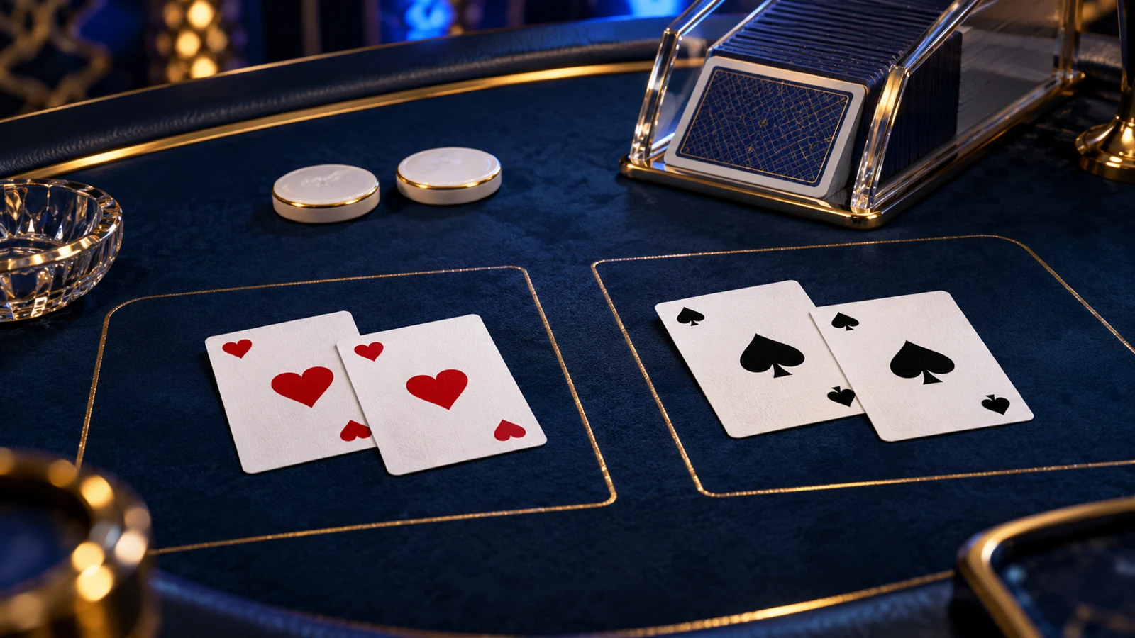 Live Casino