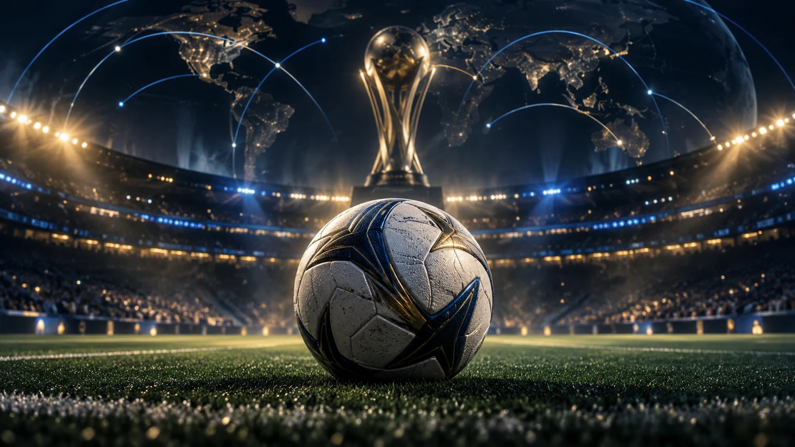 World Cup 2026 in Retrospect: Format, Markets and How Tournament Bets Settle
