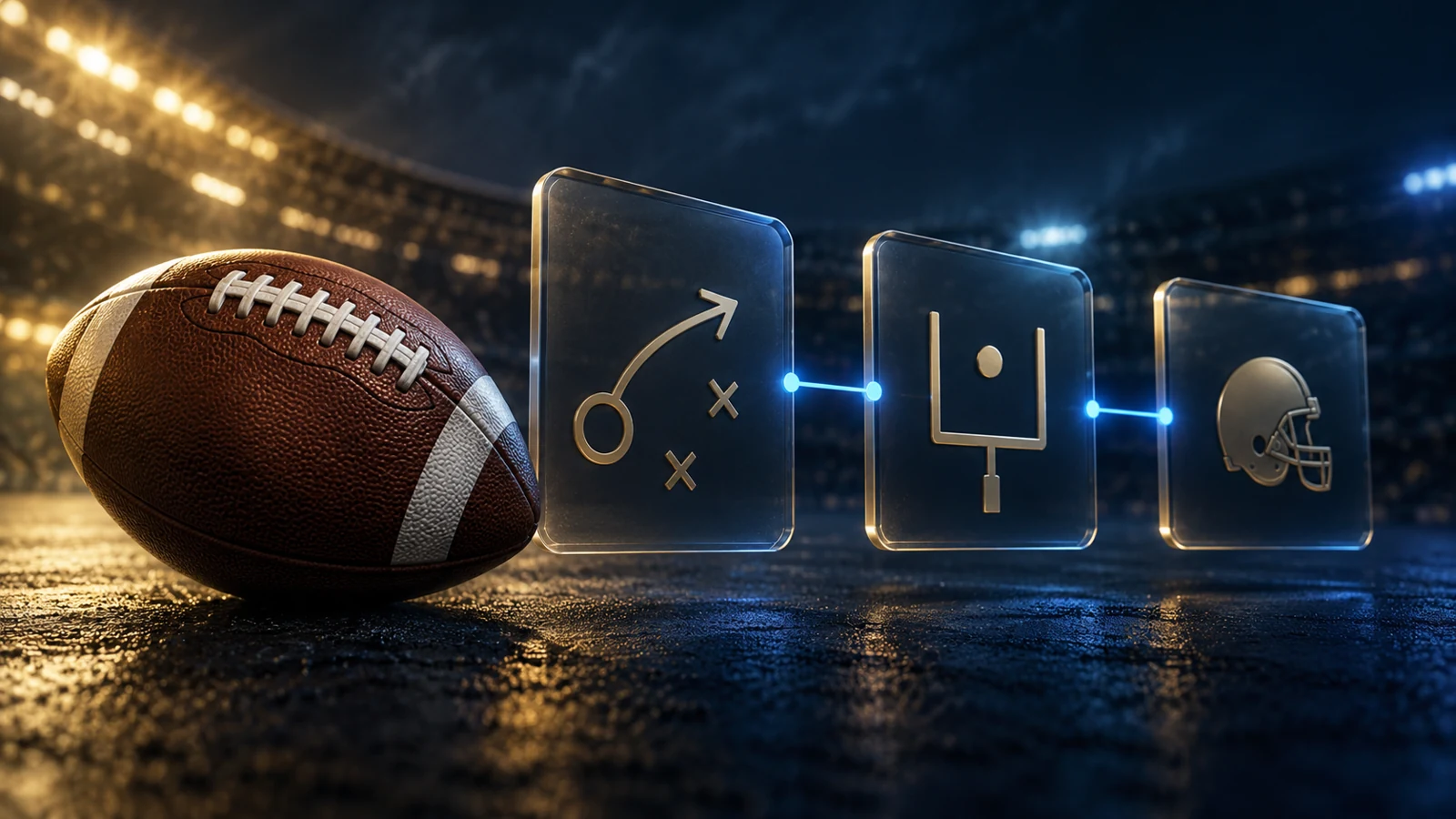 Parlay Bets Explained: How Combined Odds, Voids and Correlation Work