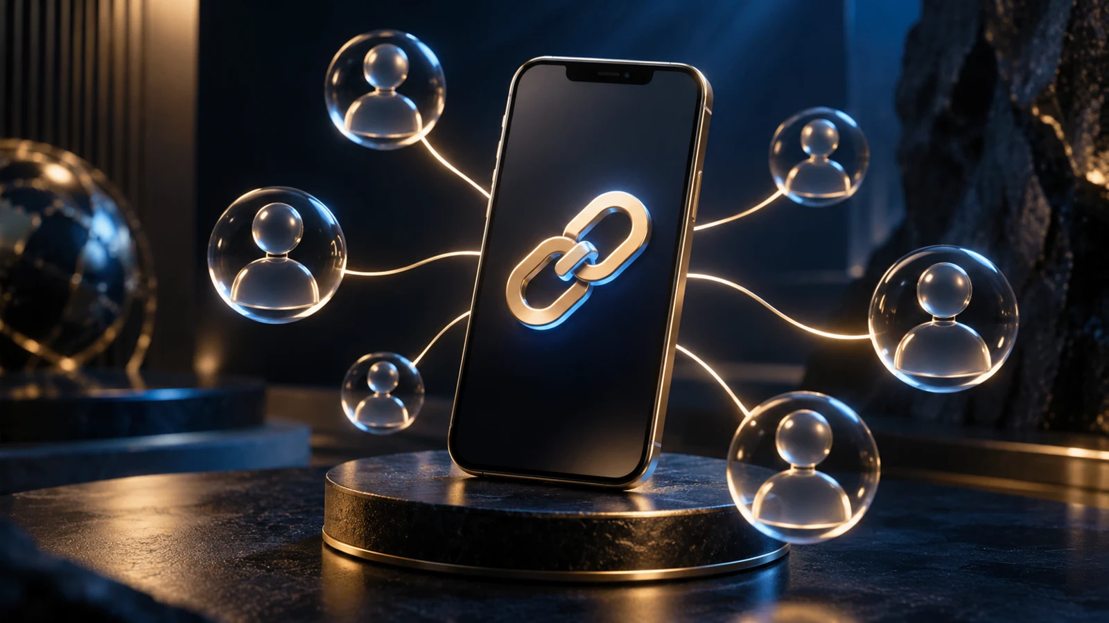i8 Live Account Registration